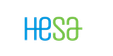 Hesa logo